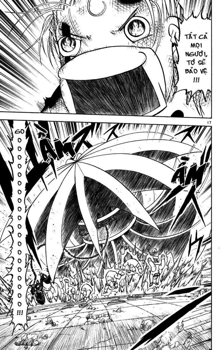 konjiki no gash!! chapter 194 15