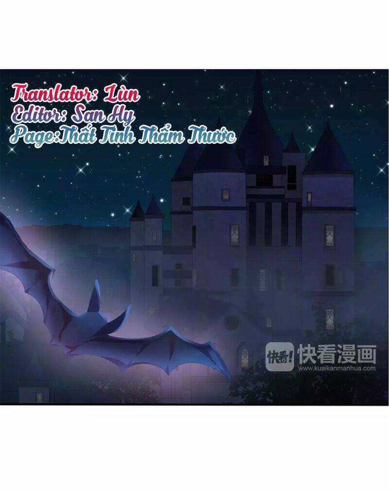 một lời không hợp liền hút máu chapter 8 3