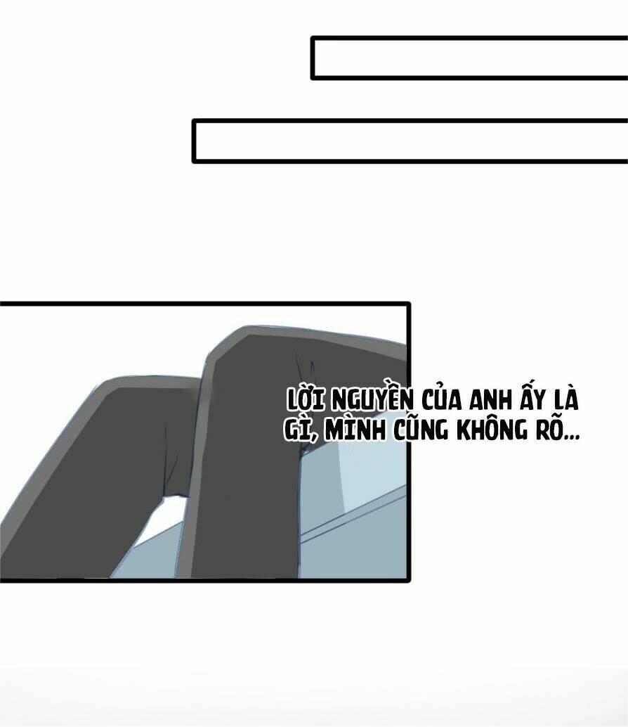 hôm nay ta cũng muốn trêu chọc nàng chapter 54 29