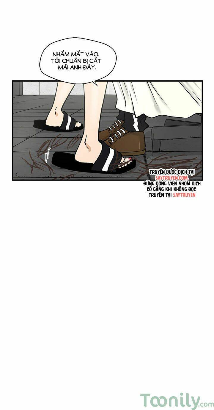 mr kang chapter 6 34