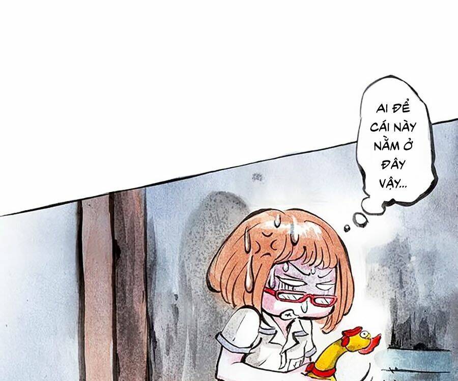 miêu hiệp chapter 11 40