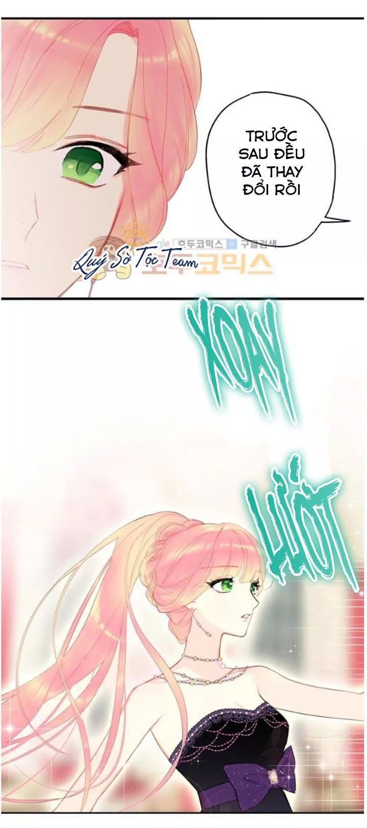 trọng sinh trở thành hoàng phi chapter 67 25