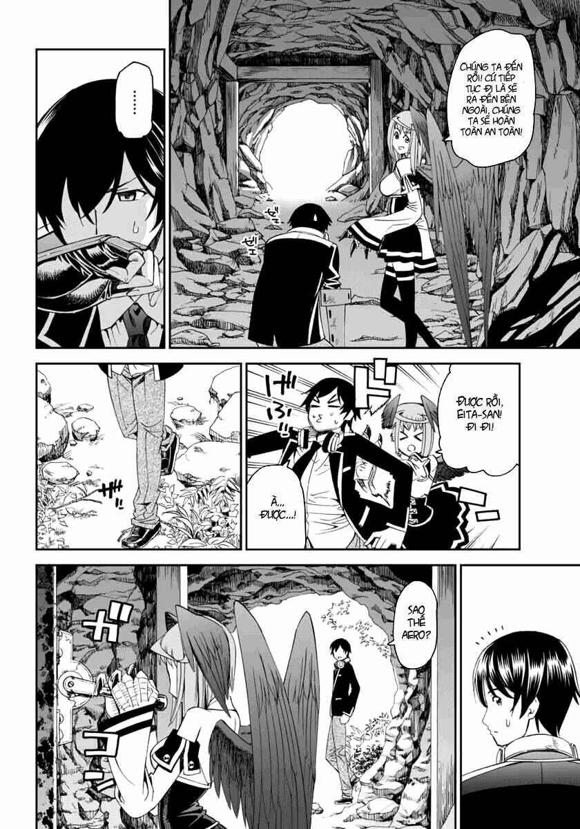 12 beast chapter 3 25