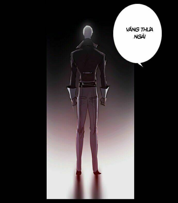 bản khế ước linh hồn chapter 186 3