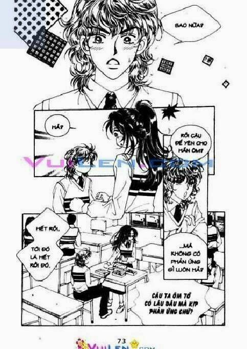 nhật ký tân hôn chapter 2 72