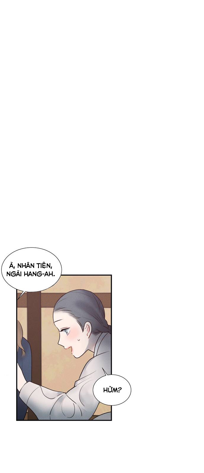 người tình của gwanghae chapter 21 22