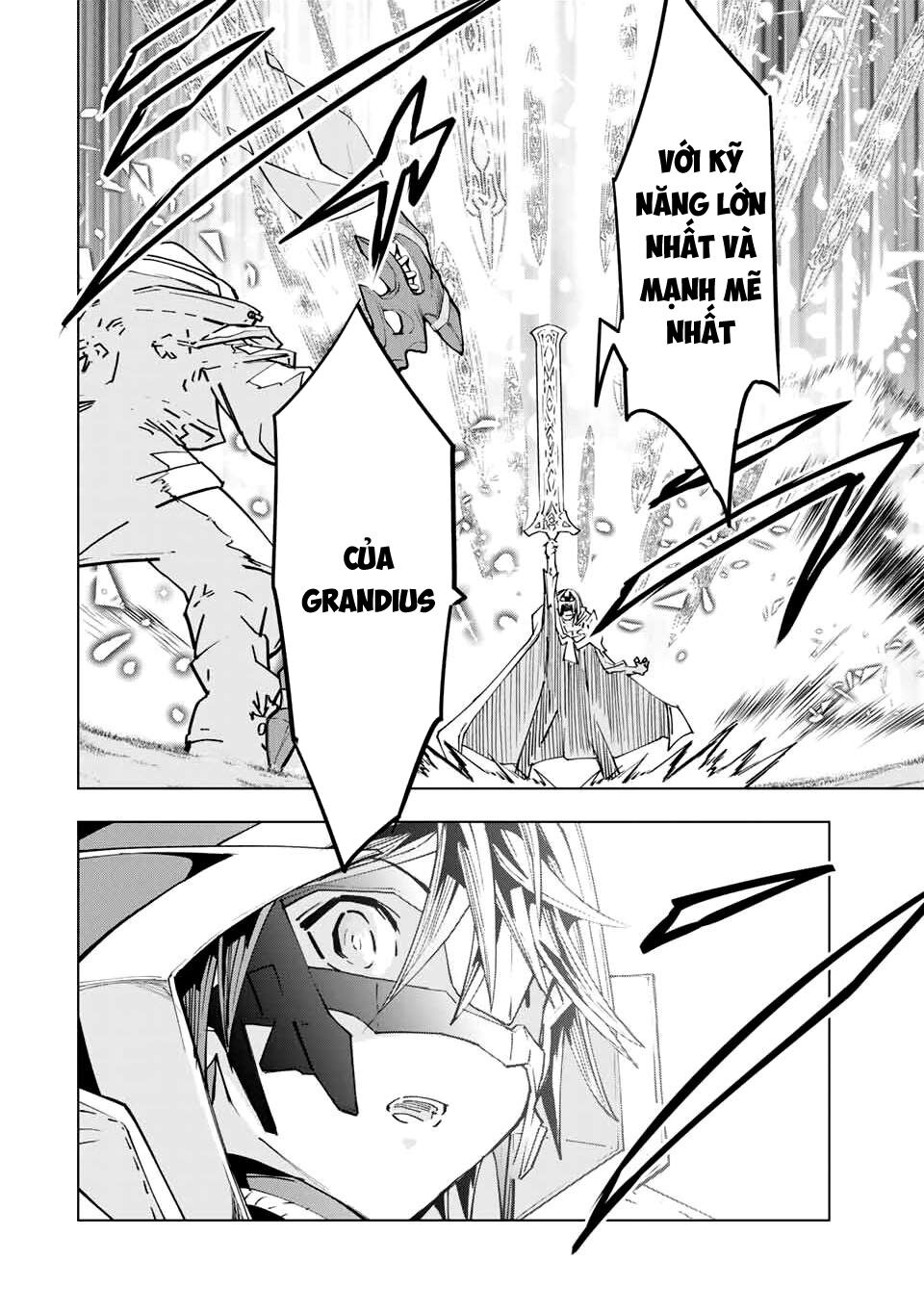 Bị Phản Bội Bởi Đồng Đội Và Sở Hữu [Gacha Không Giới Hạn] Lv.9999 chapter 22 14