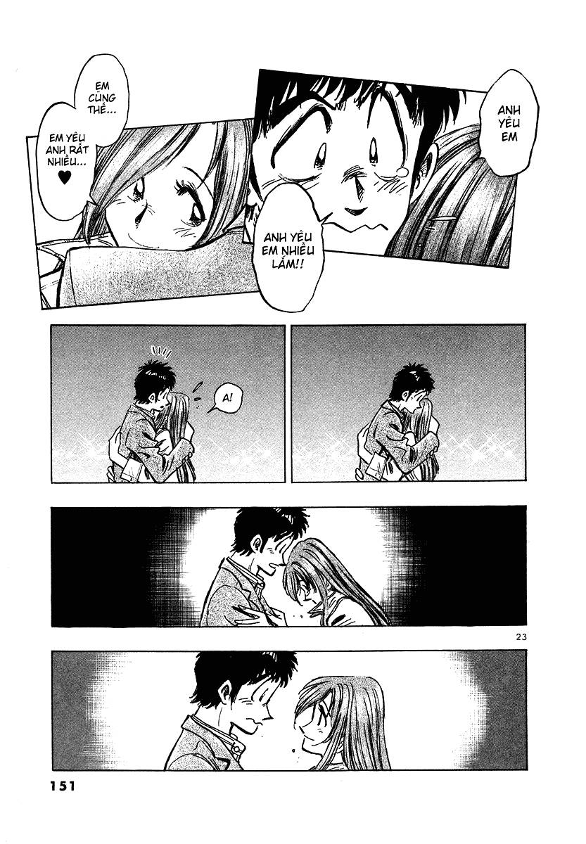 densha otoko chapter 25 21