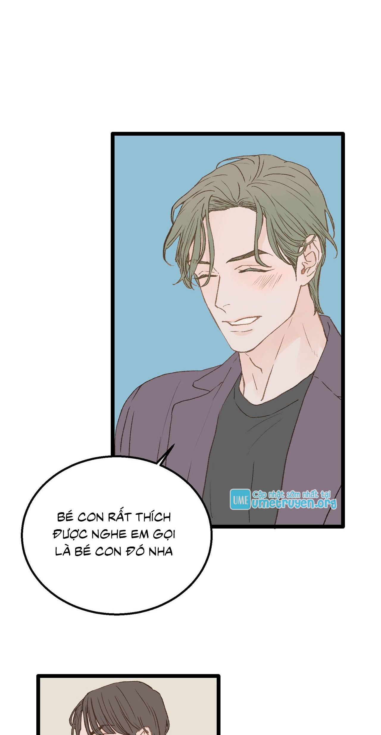 vùng cấm tình yêu của beta chapter 3 54