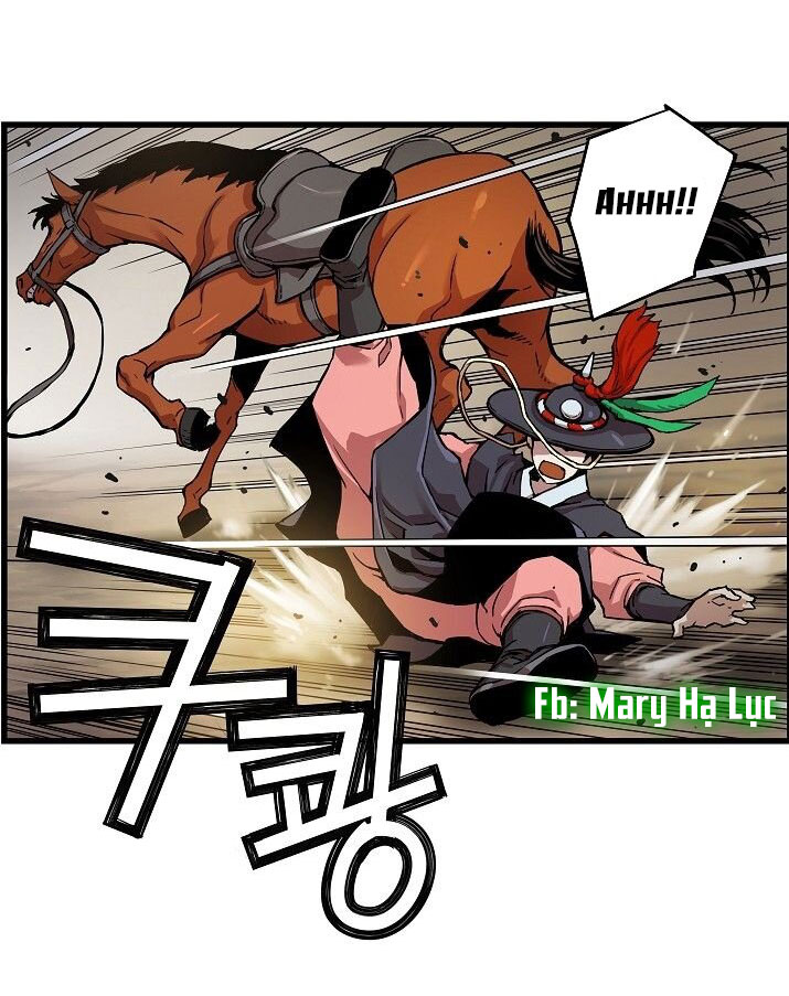 tôi sẽ sống như một hoàng tử chapter 2 32