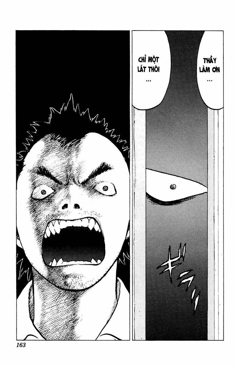 angel densetsu chapter 46.2 13