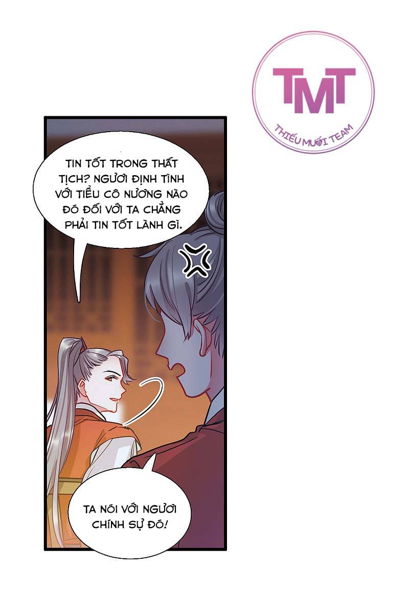 danh kiếm trủng chapter 23 21