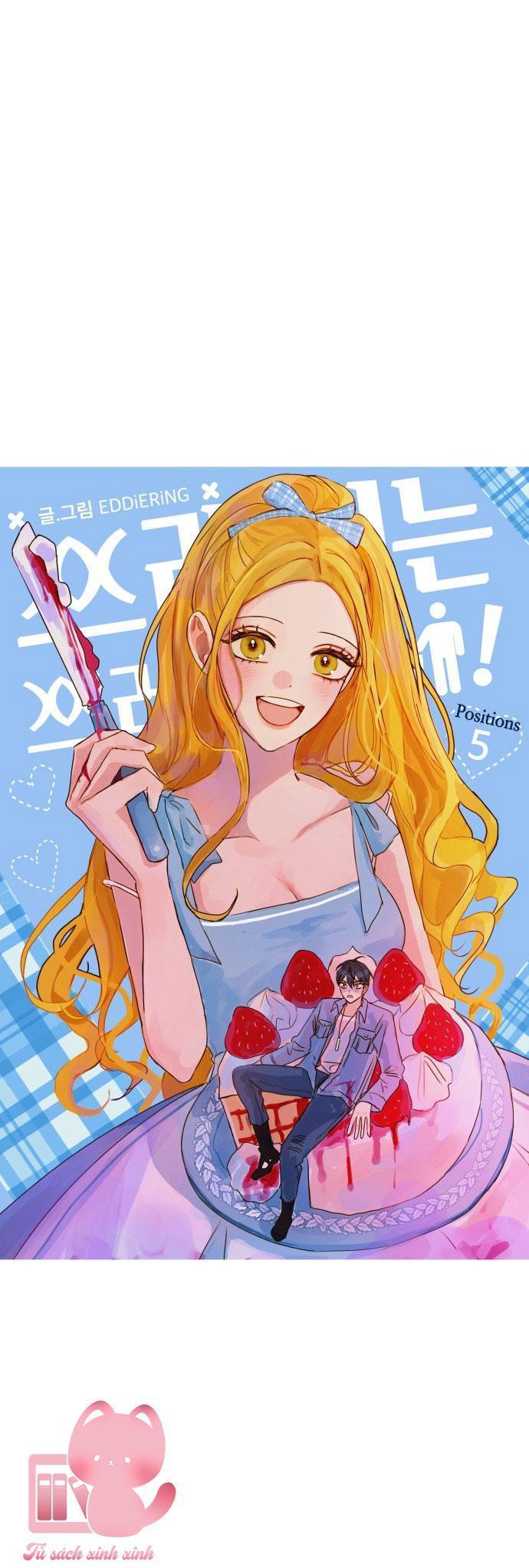 kẻ cắp gặp bà già chapter 5 19