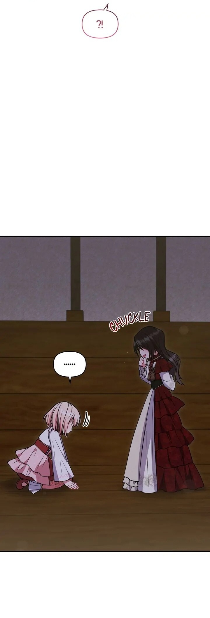 cô con gái nuôi đáng yêu của công tước chapter 84 26