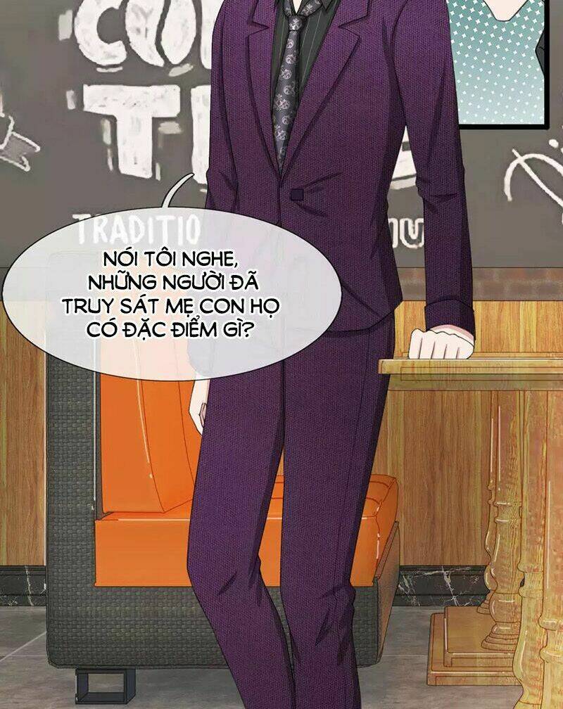 phúc hắc lão công buông em ra chapter 91 15