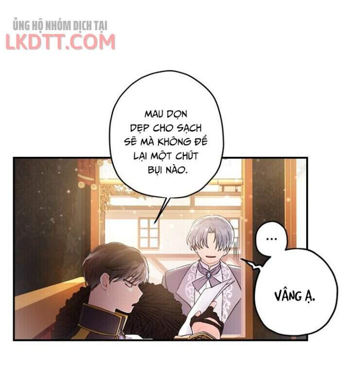 tôi đã trở thành con gái nuôi của nam chính chapter 2 62