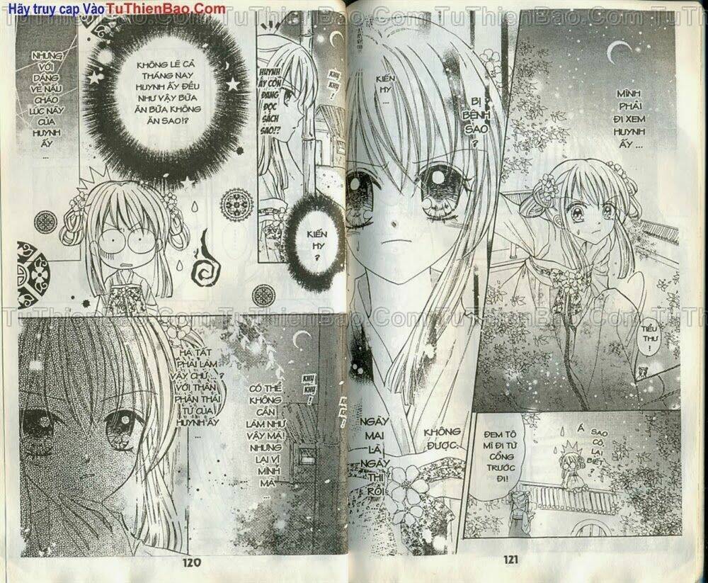 thiếu nữ đa tài chapter 2 60