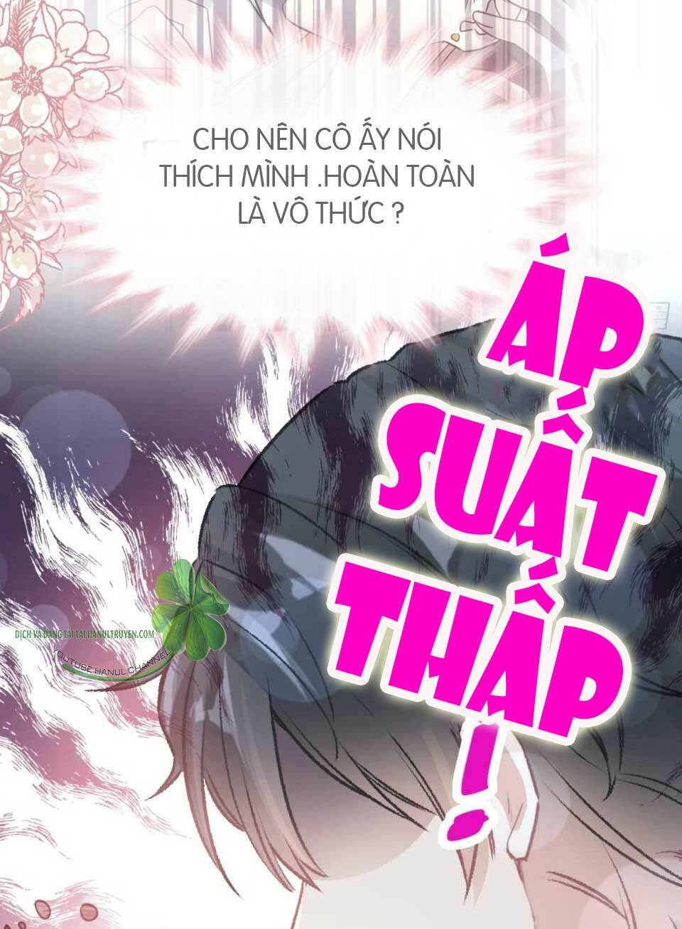 bá đạo tổng tài nhẹ nhàng yêu chapter 58.1 20