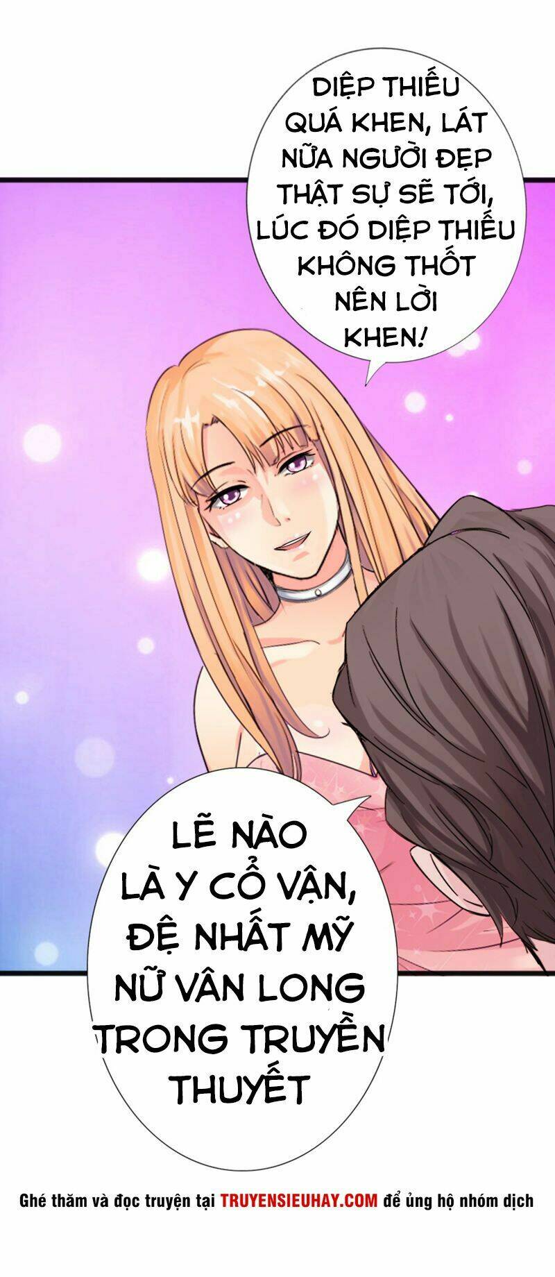 tuyệt phẩm tà thiếu chapter 12 35