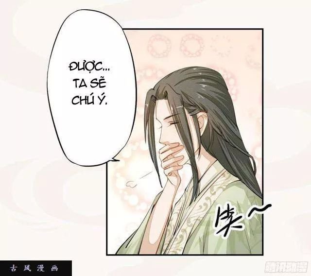 tuyệt thế luyện đan sư chapter 25 27