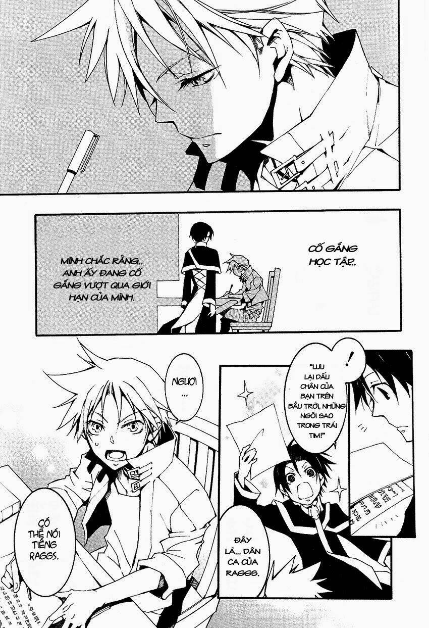 07 hồn ma chapter 95 24