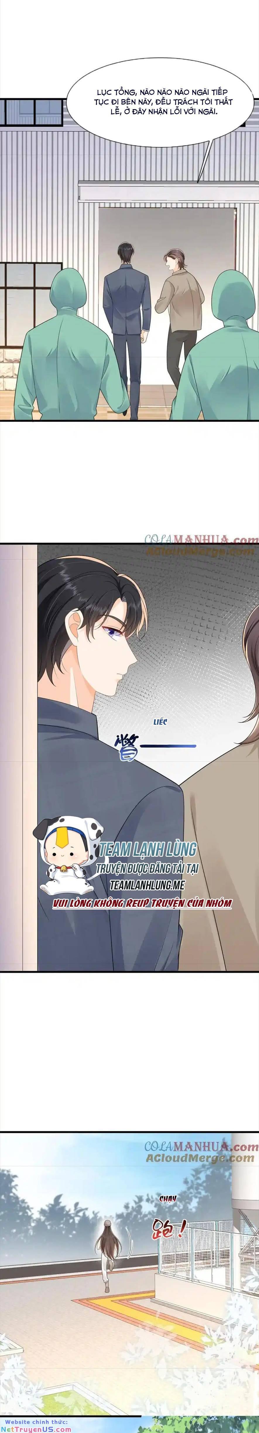 vụng trộm chapter 27 3