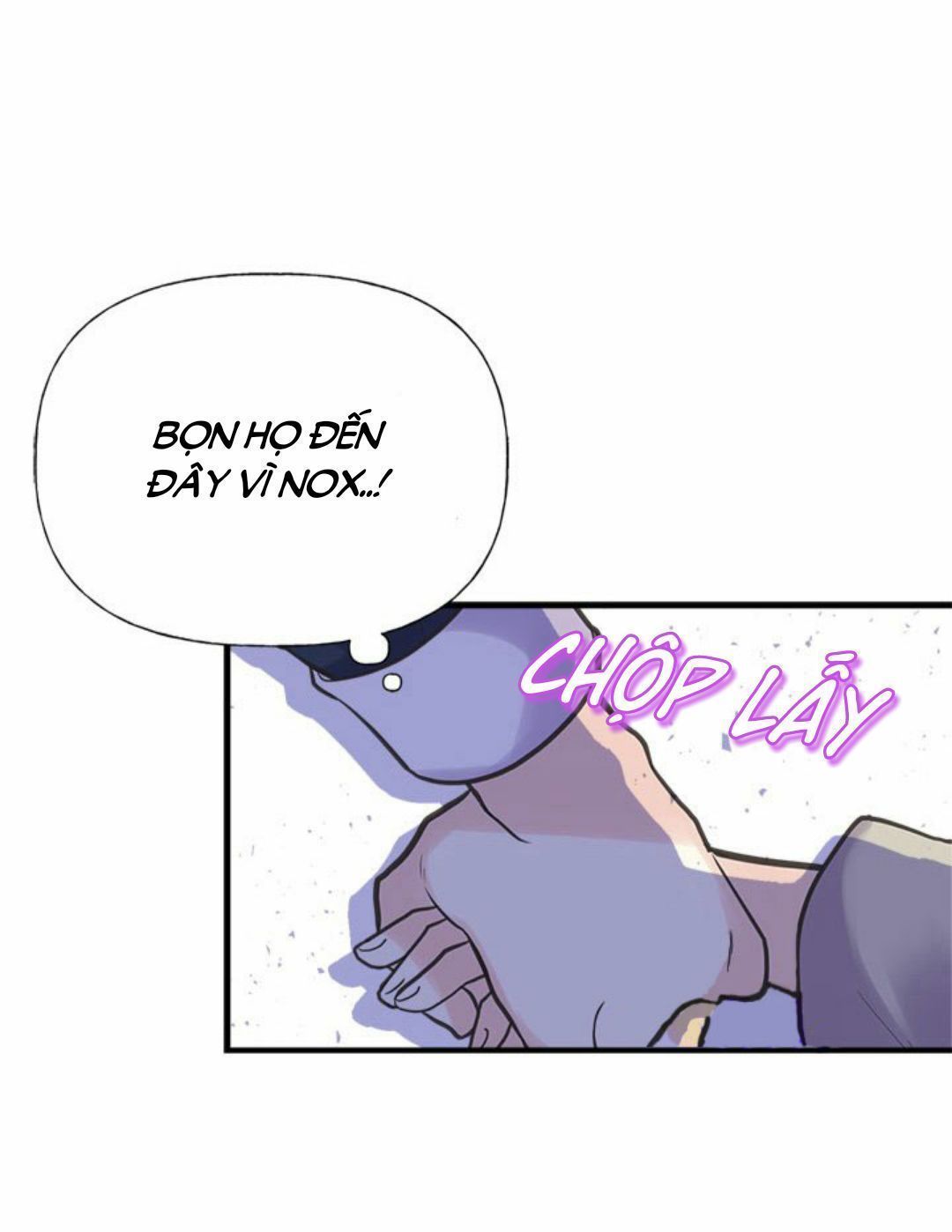 chị tôi đã nhặt về một nam chính quyến rũ chapter 21 50