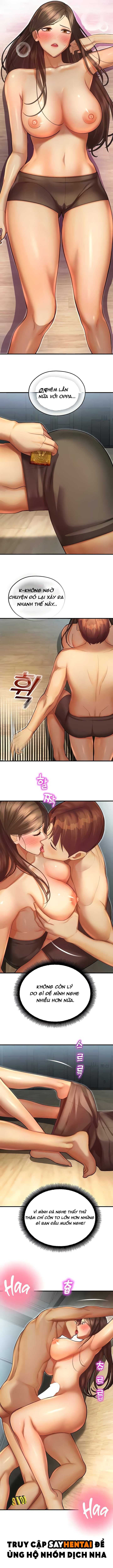 vùng đất định mệnh chapter 41 8