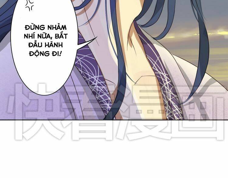 bạch lý hành giả chapter 2 34