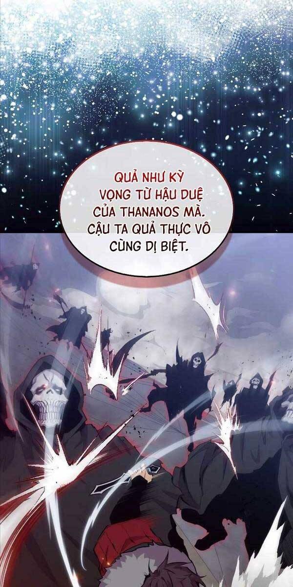 tôi thăng cấp trong lúc ngủ chapter 90 45