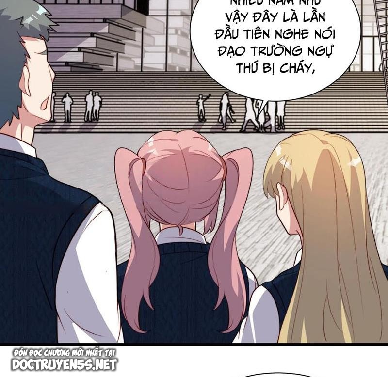 Slime ta treo cự long lên đánh là hợp lý nhỉ? Chapter 139 8