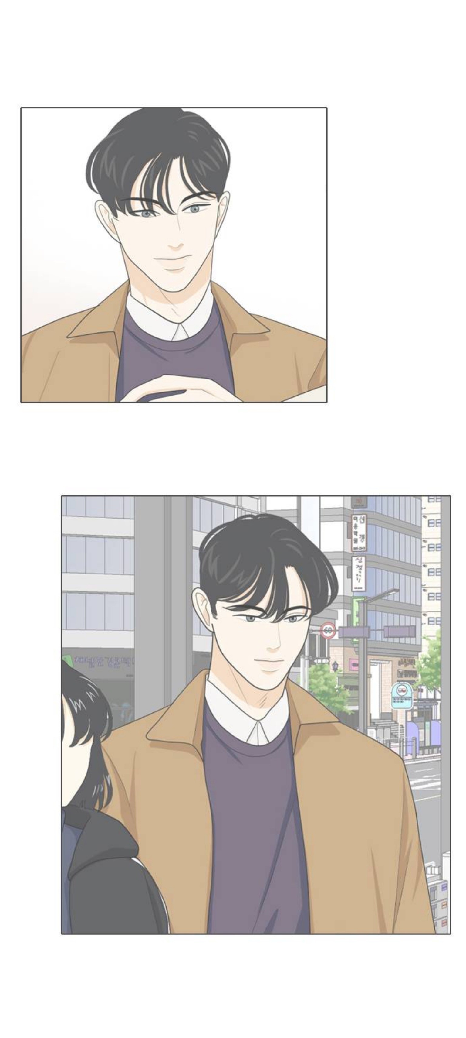 sống chung một nhà chapter 32 4