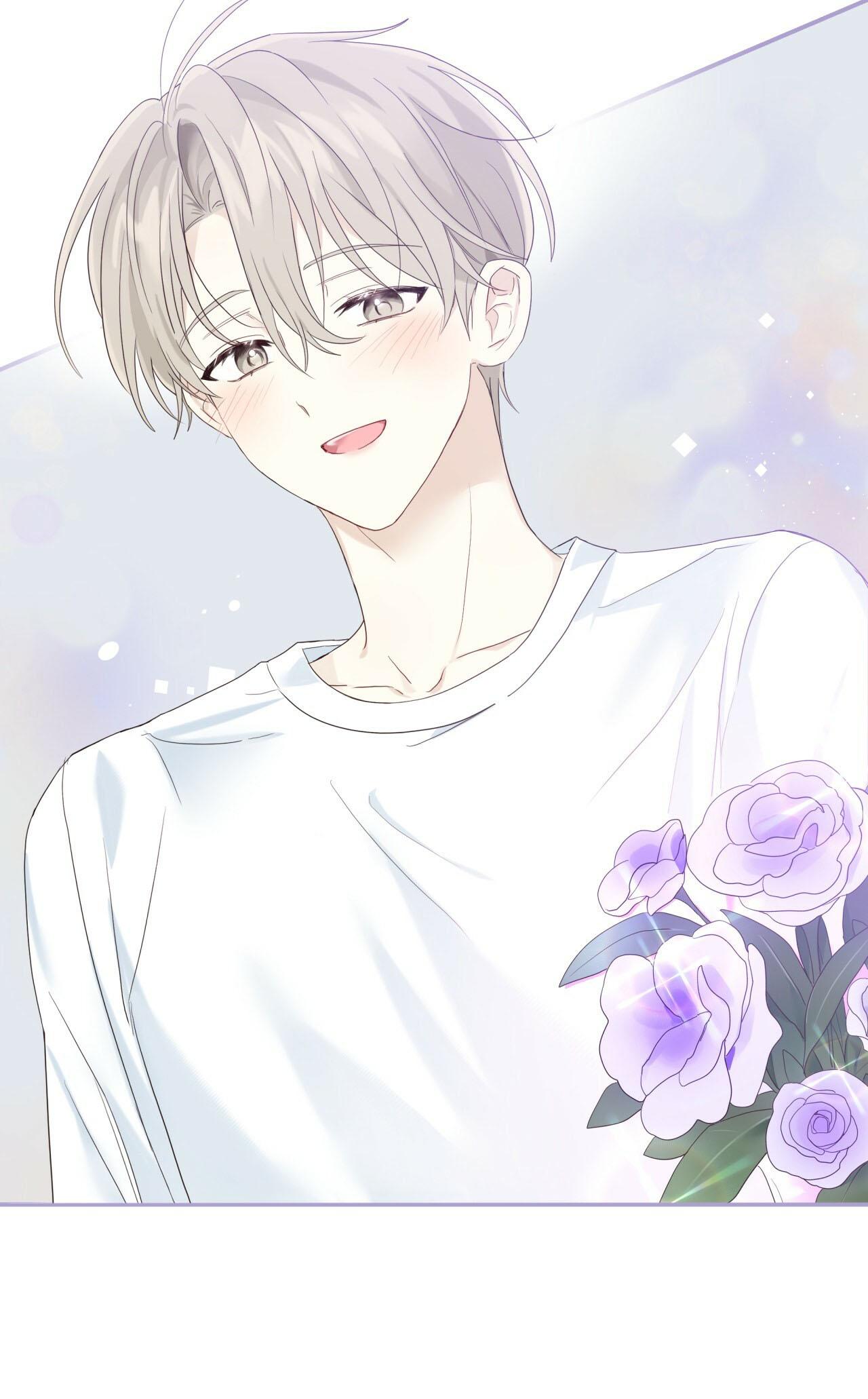 vị ngọt không đường (sweet not sugar) chapter 5 38