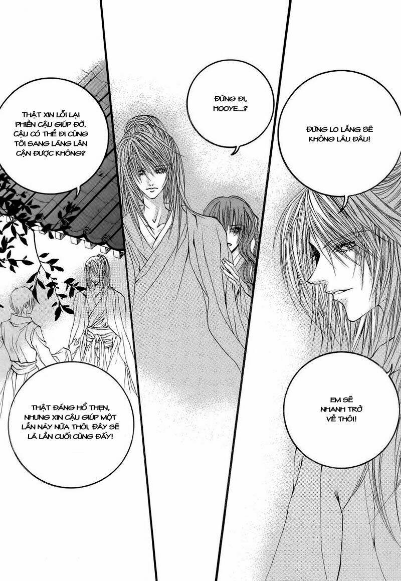 habaek-eui shinbu chapter 53 20