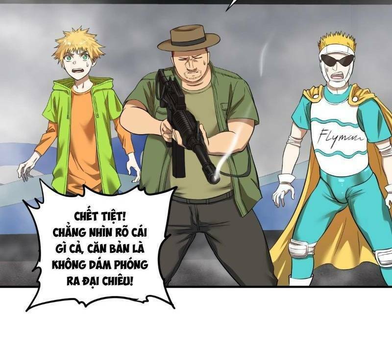 danh sách kẻ phản diện chapter 72 30