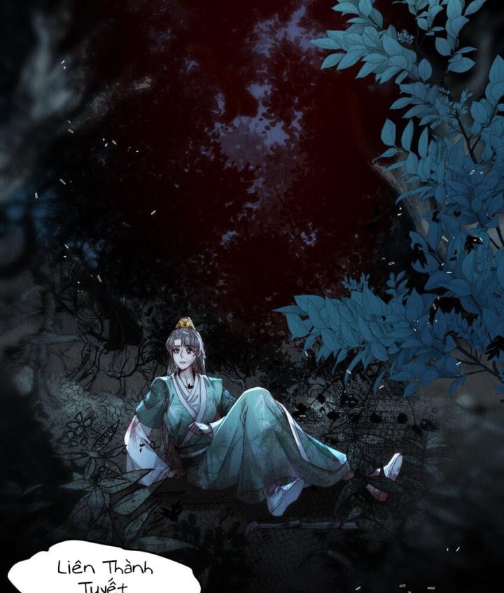 đừng thèm muốn nhan sắc xinh đẹp của sư đệ chapter 2 24