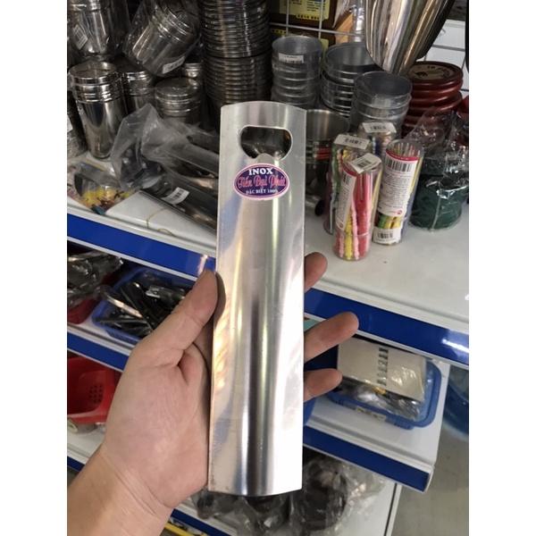 Miếng đập đá inox