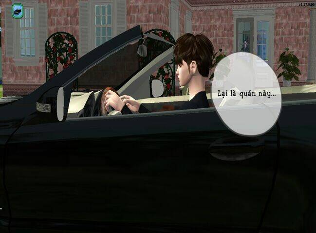 tìm em [truyện sims] chapter 16 15