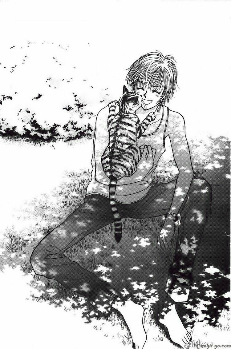 venus in love - trái tim thầm mến chapter 15 1