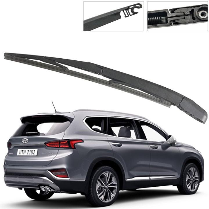 Cần Gạt Mưa Sau Xe Hyundai Santa Fe