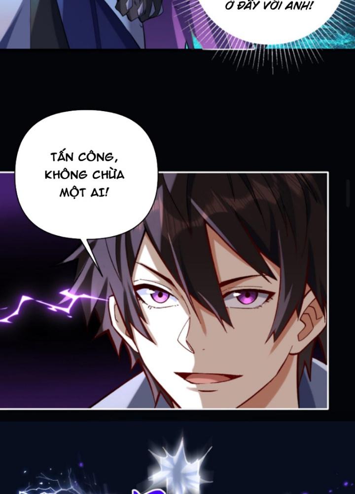 cướp đoạt vô số thiên phú, ta thành thần ở thời đại toàn dân chuyển chức chapter 10 8