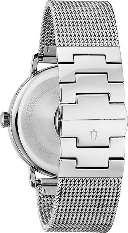 Đồng hồ nam Bulova 96B289