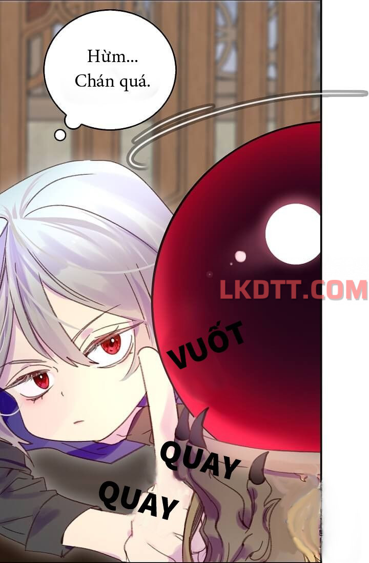 đừng xem thường nữ phụ chapter 117 48