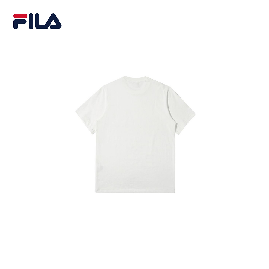 Áo thun tay ngắn unisex Fila - FS2RSD2122X