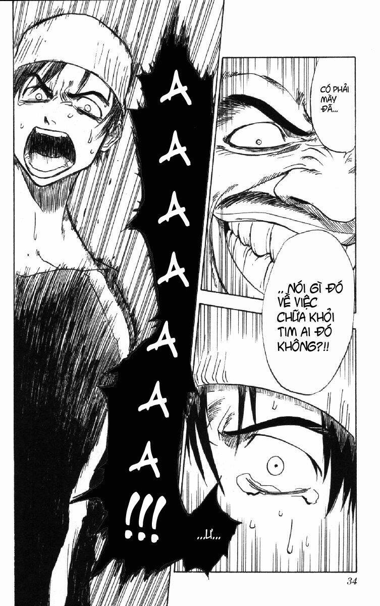 bột cương thi chapter 1.2 10