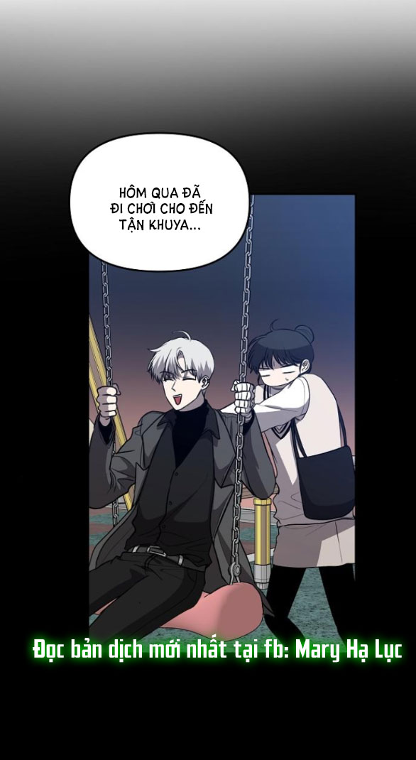 Tự Do Trong Mơ chapter 79.1 33