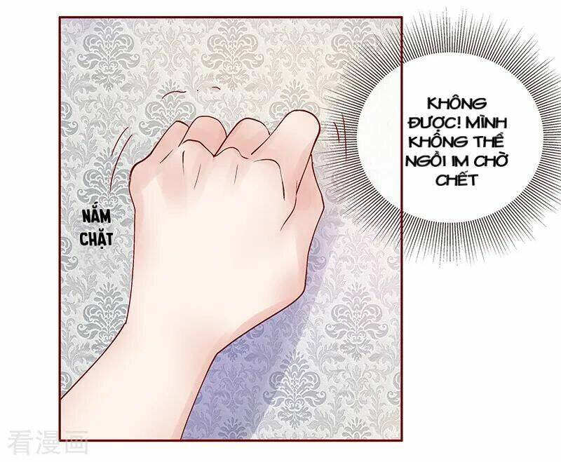 bá đạo tổng tài yêu tôi chapter 157 3