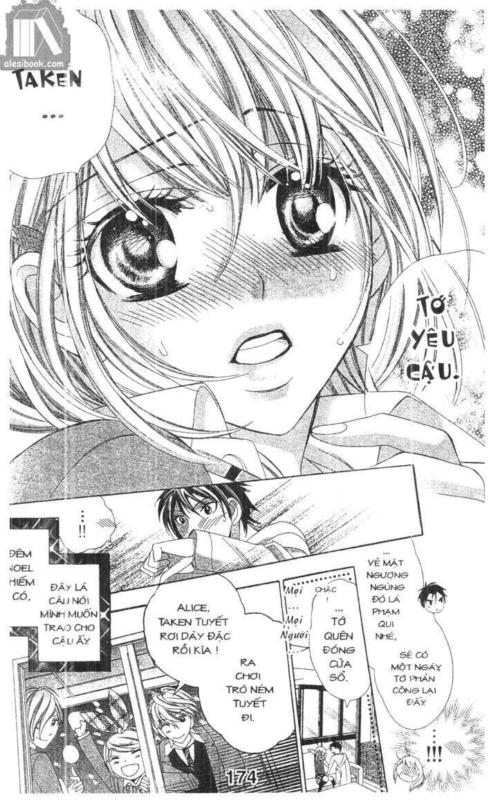 alice 38 °c chapter 34 8