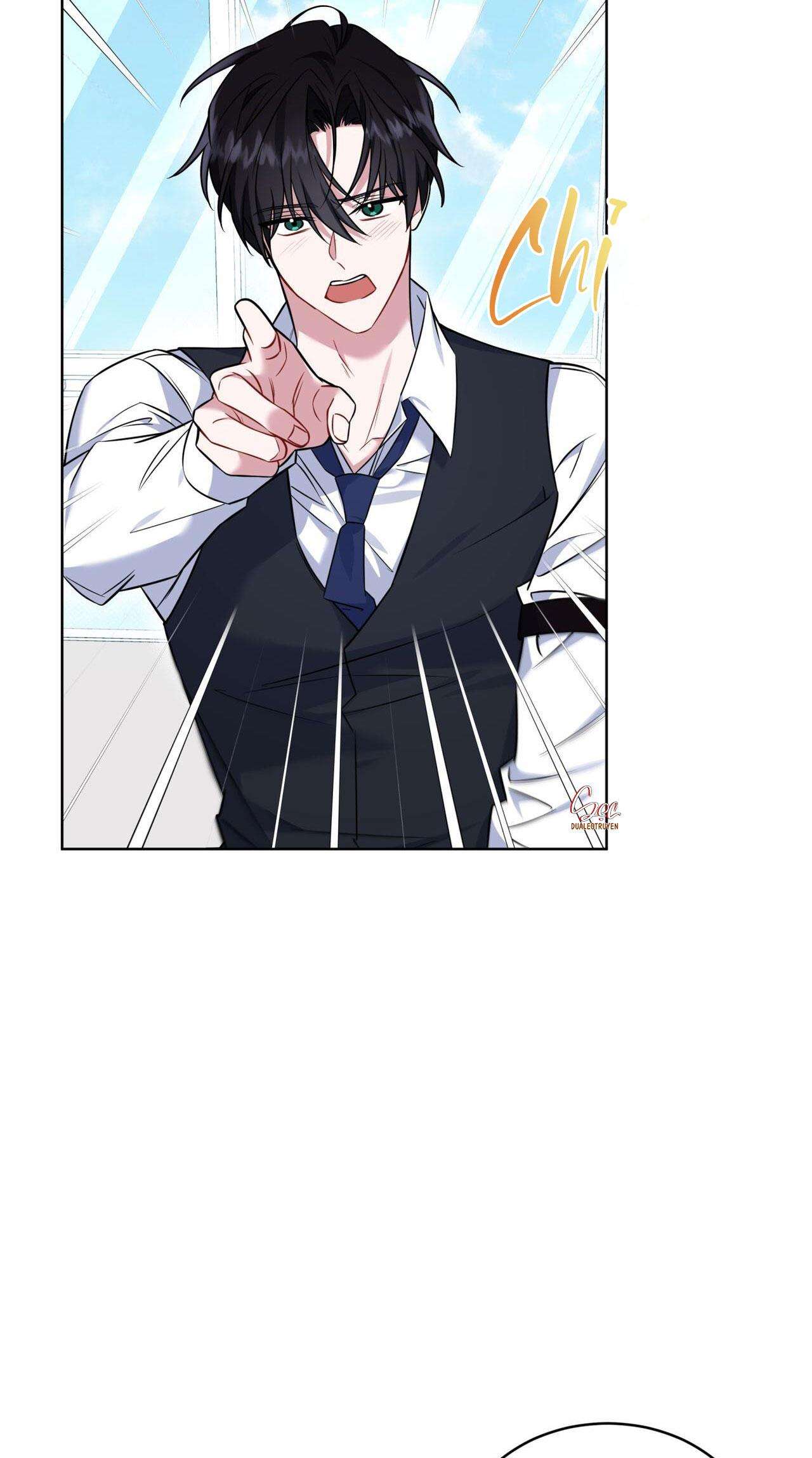 nước uống tình yêu của cáo plin chapter 4 75