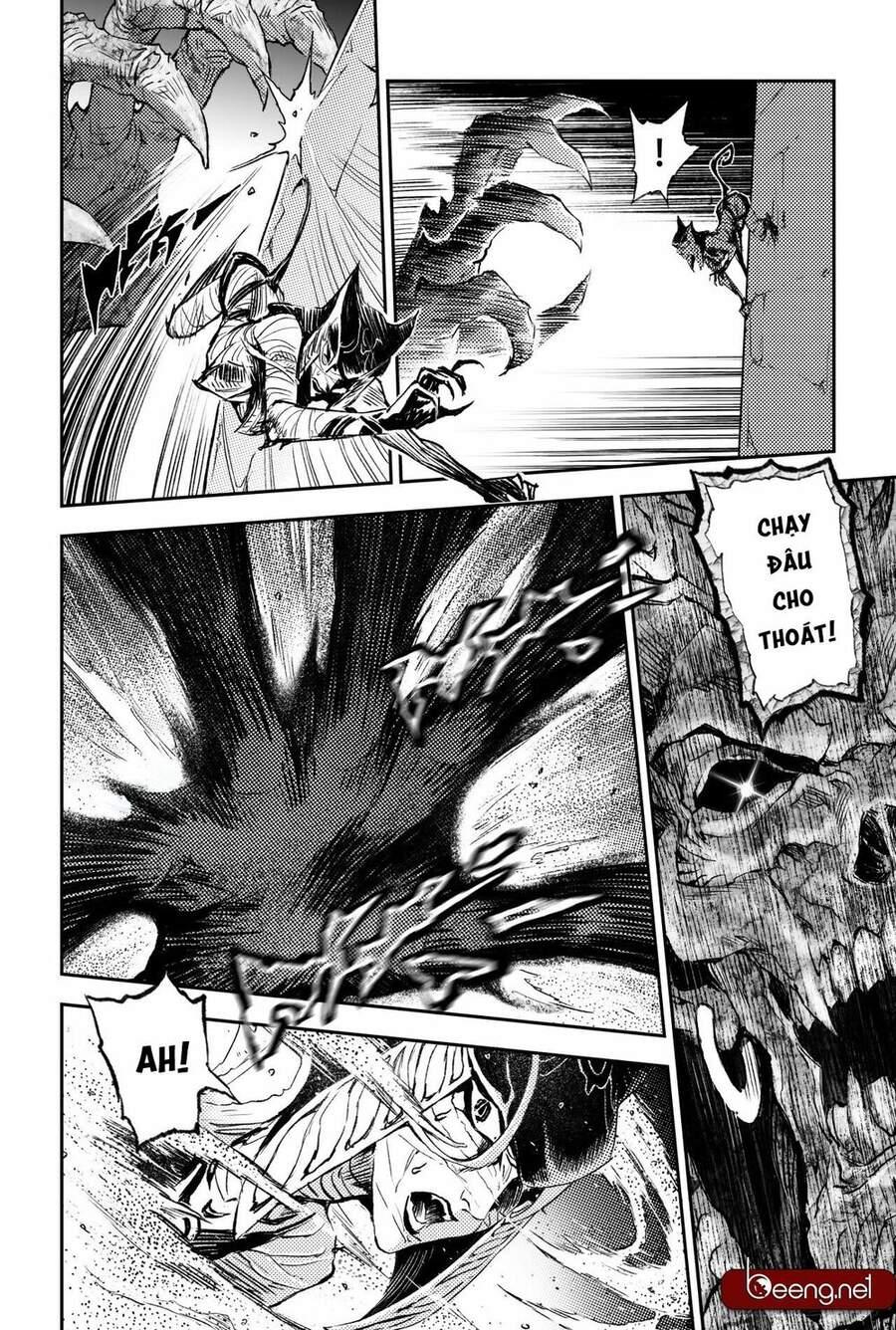 huyền hạo chiến ký chapter 204 6